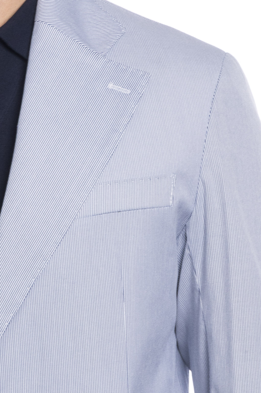 POSITANO SINGLE BREASTED JACKET