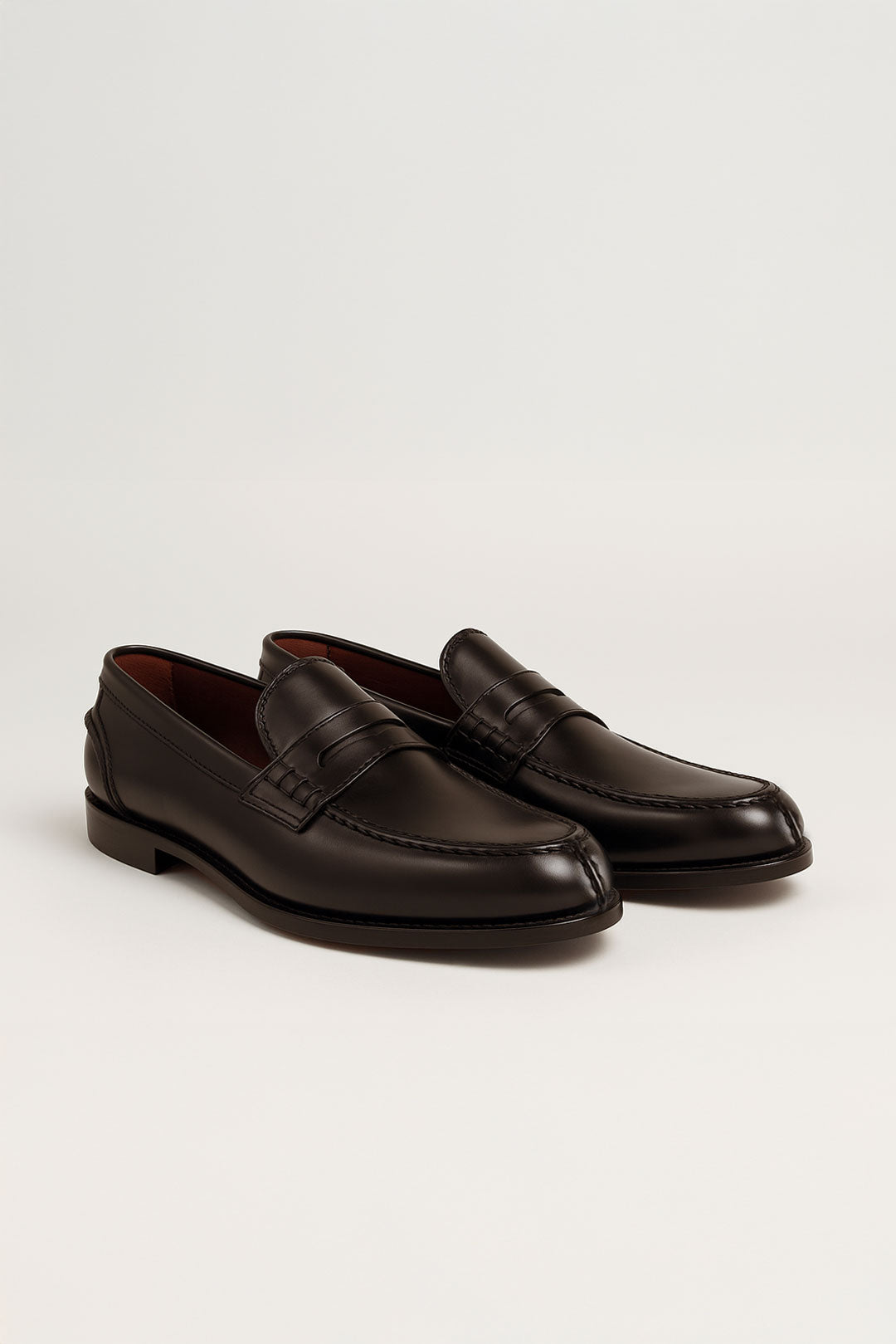 SCARPA IN CUOIO MADE IN ITALY