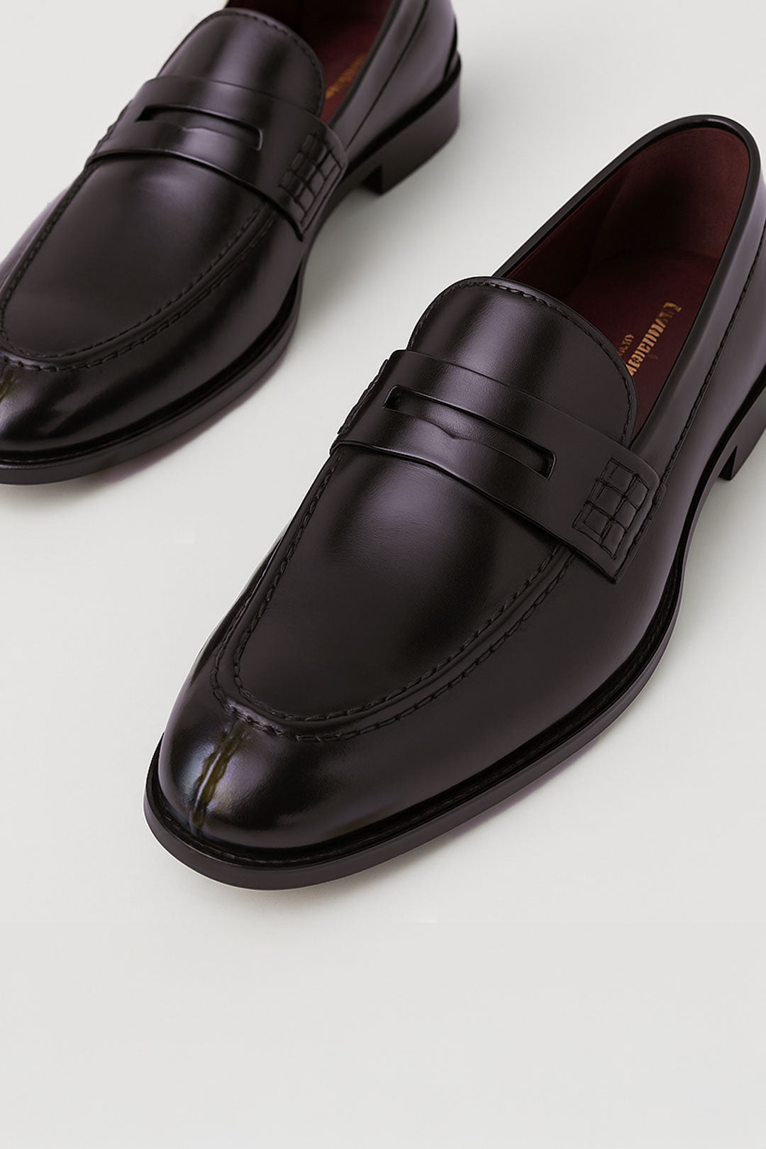 SCARPA IN CUOIO MADE IN ITALY