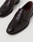 SCARPA IN CUOIO MADE IN ITALY