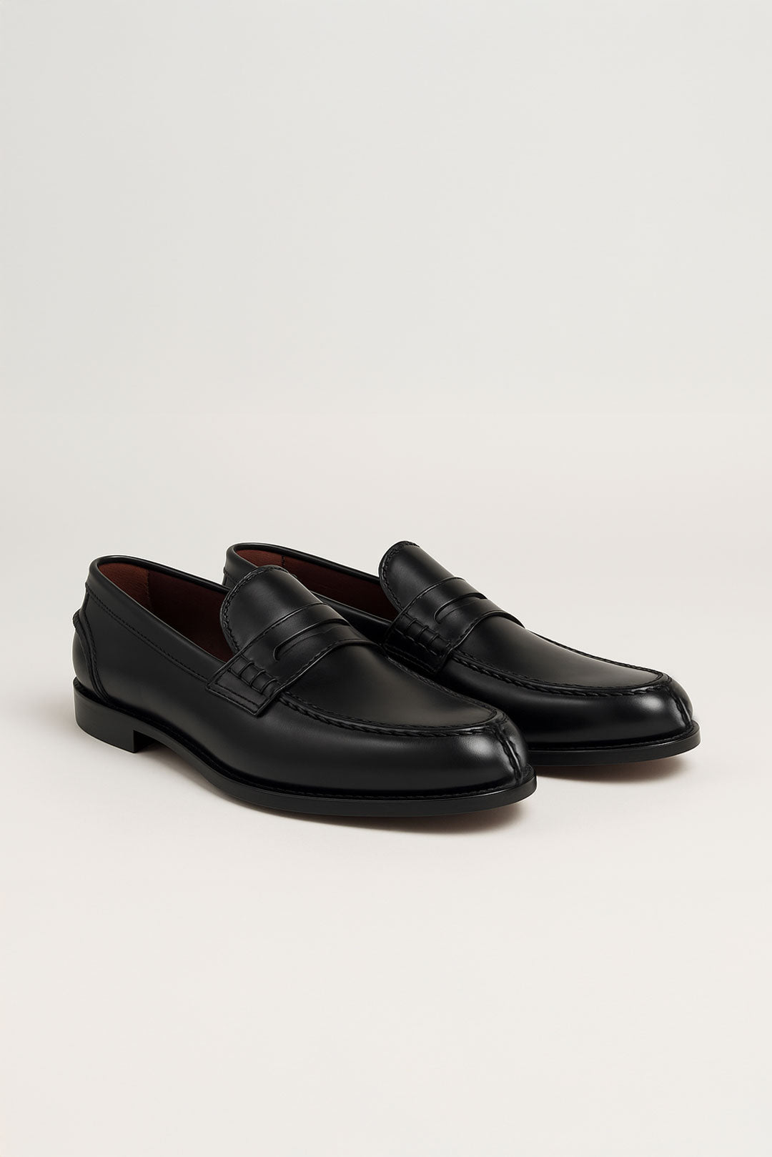 SCARPA IN CUOIO MADE IN ITALY