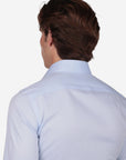 CAMICIA 100% COTONE SPIGA