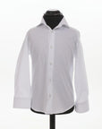 CAMICIA 100% COTONE POP SATURNO BAMBINO