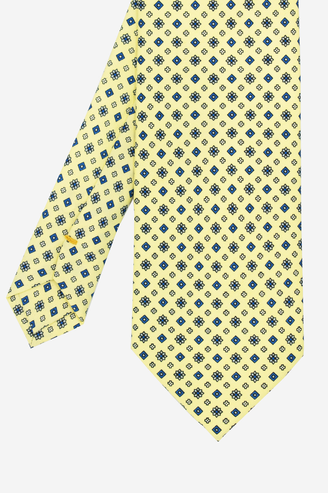 MICRO-FANTASY TIE