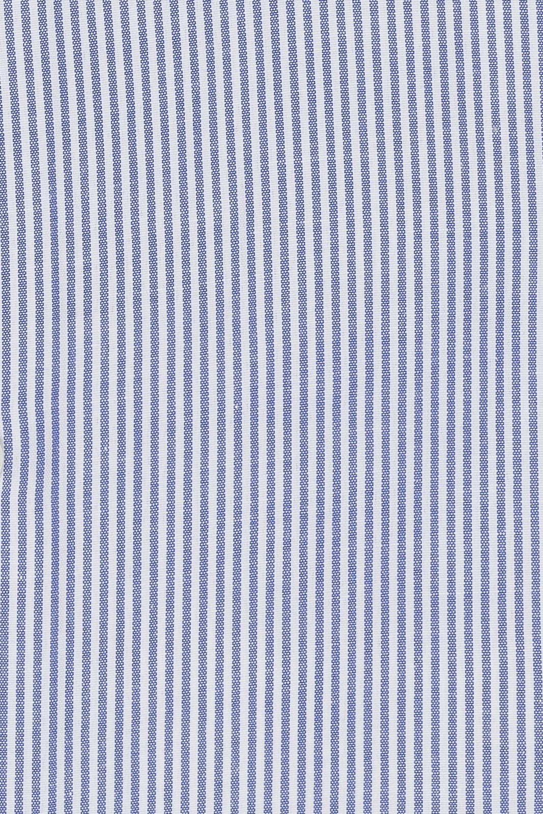 CAMICIA 100% COTONE RIGA STRETTA