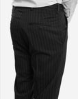 PANTALONE CLASSICO GESSATO