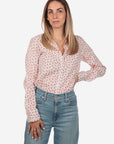 CAMICIA A FANTASIA FACILE STIRO CORNO
