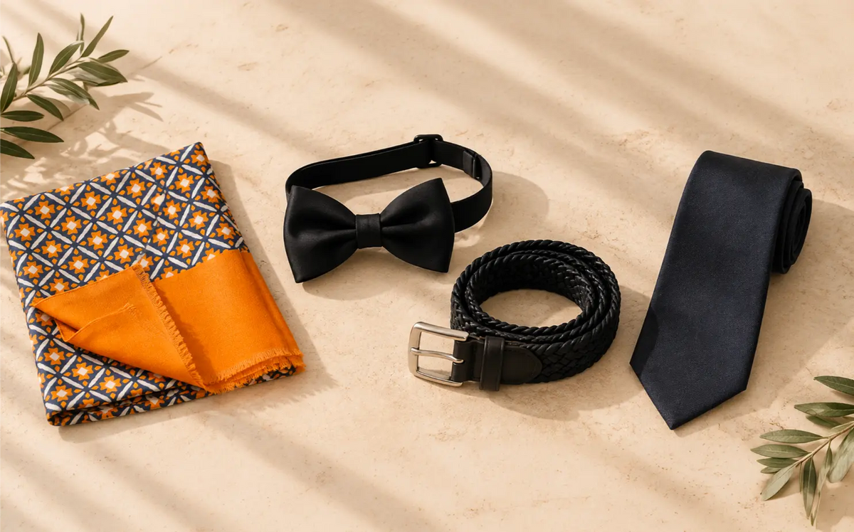 Accessori