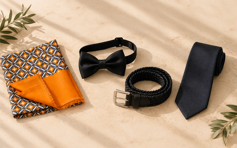 Accessori