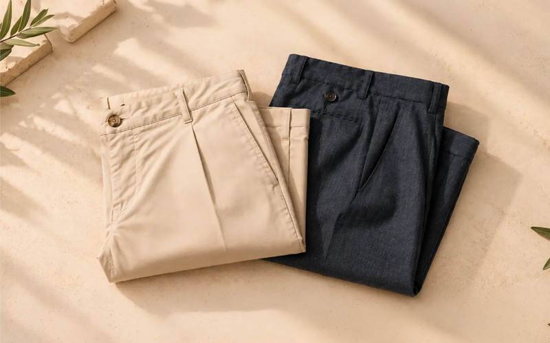 Pantaloni
