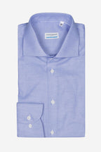 Camicia oxford in cotone