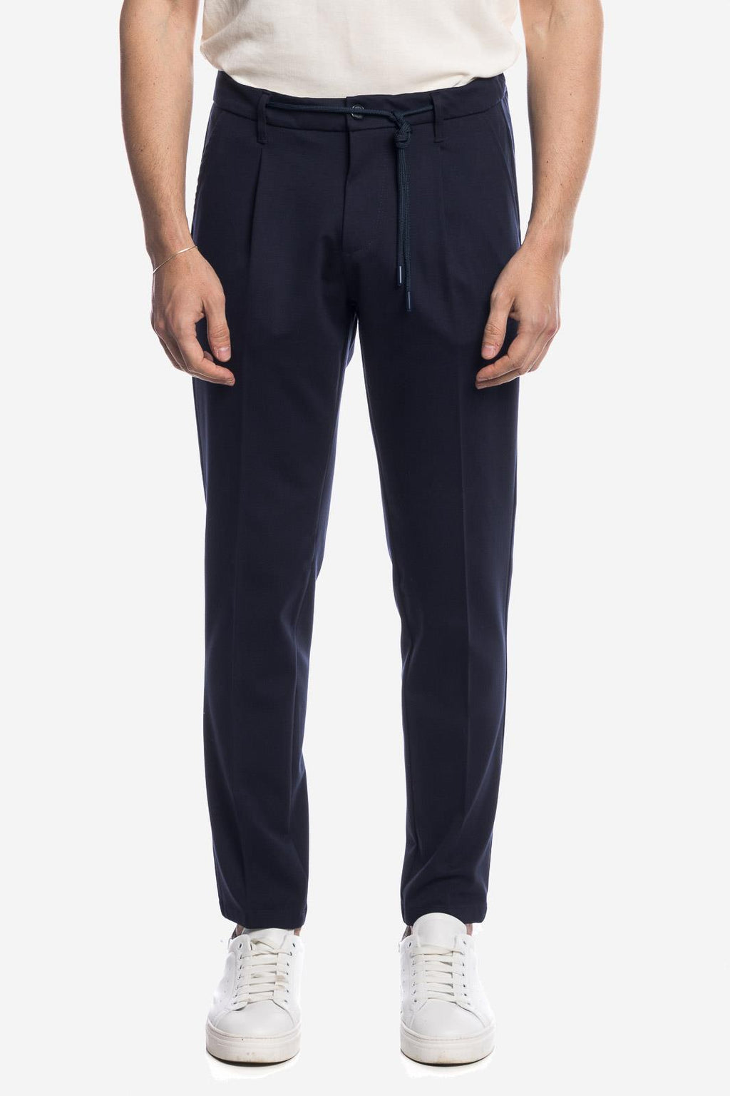 Pantalaccio in viscosa