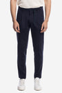 VISCOSE TROUSERS