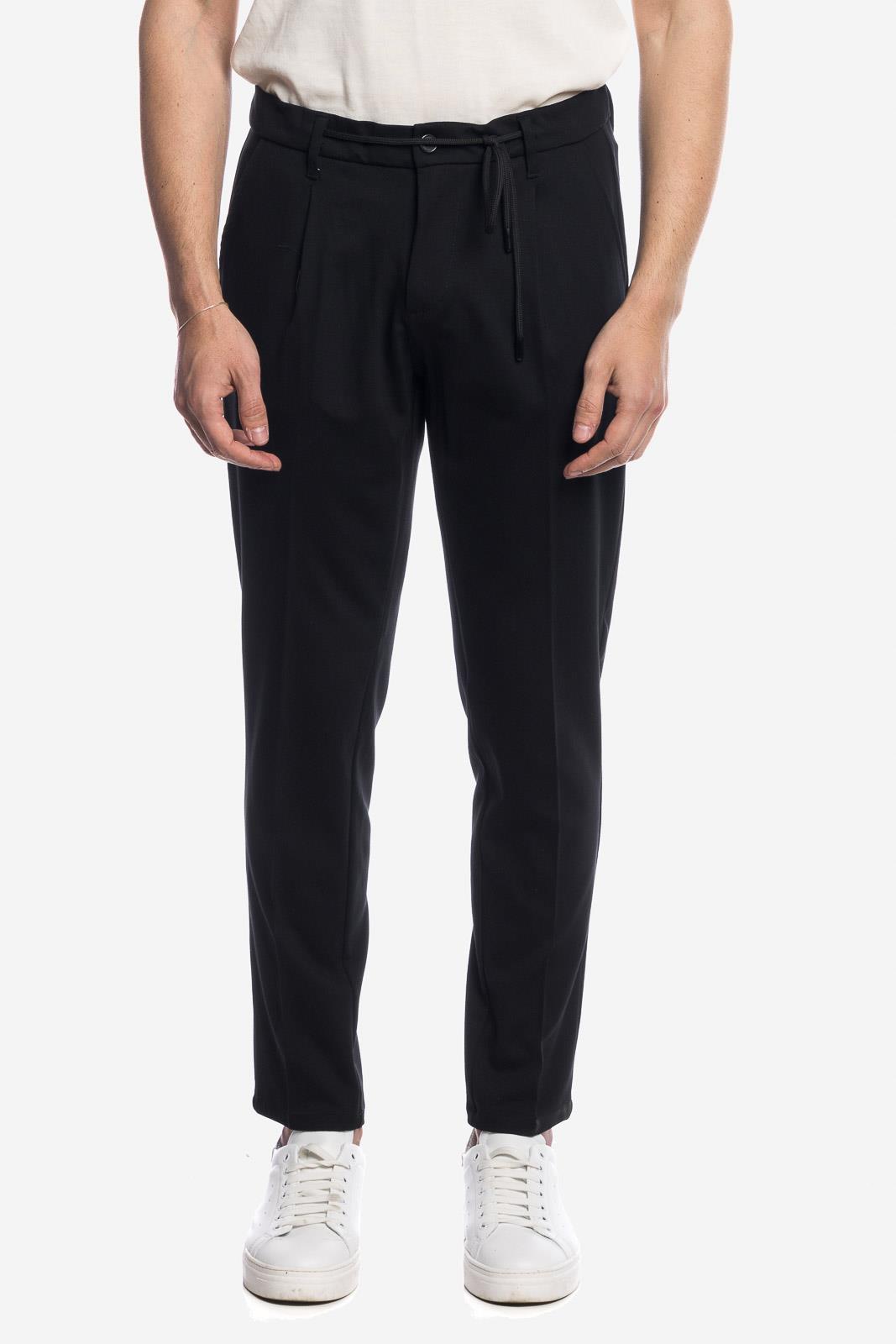 Pantalaccio in viscosa