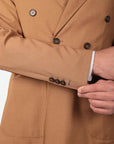 GIACCA DOPPIOPETTO DA ABITO MK04
