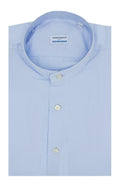 Camicia coreana Tinta unita