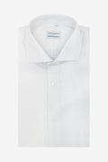 Camicia fantasia sale e pepe