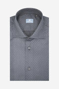Camicia fantasia star