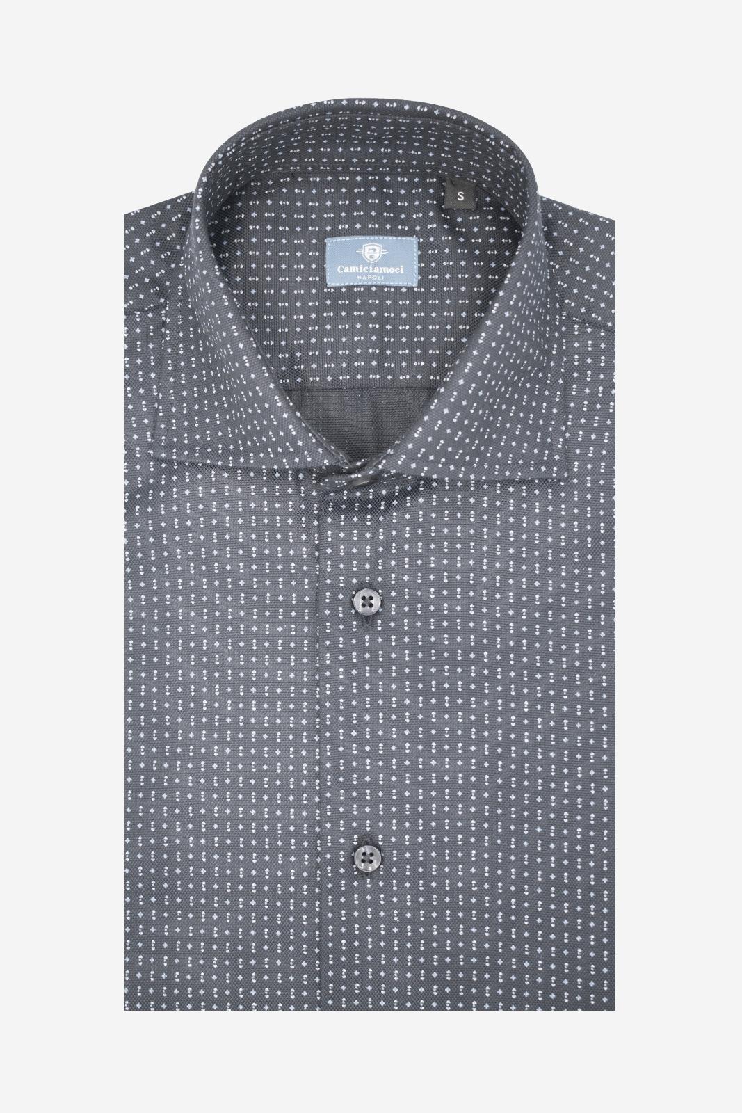 Camicia fantasia star