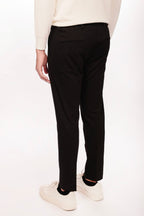 Pantalaccio in viscosa
