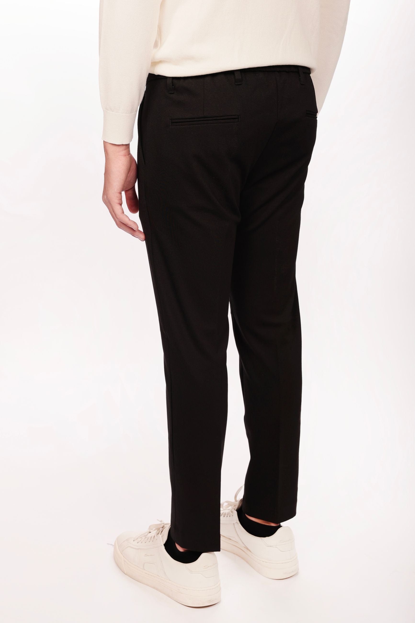 Pantalaccio in viscosa