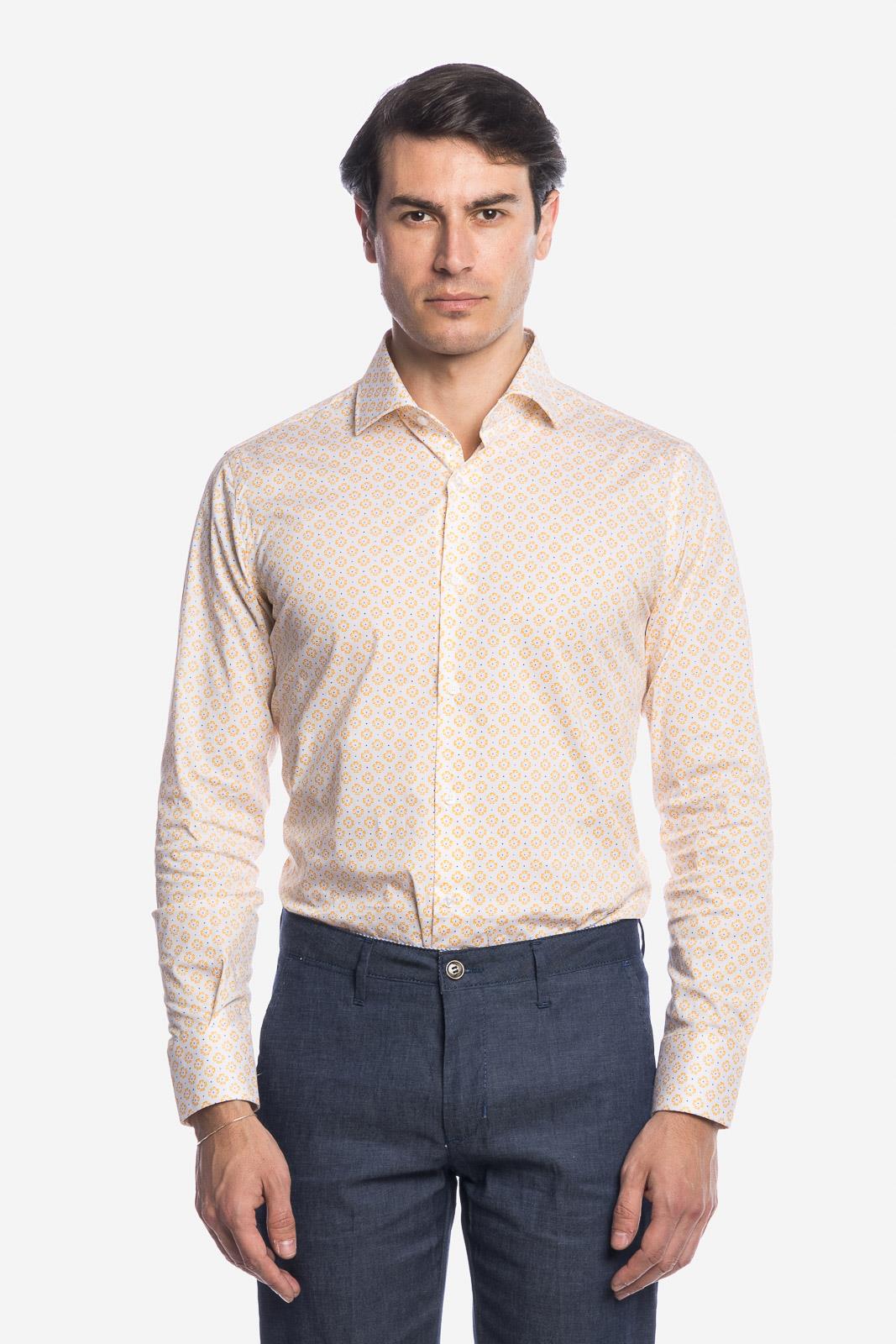 CAMICIA FANTASIA GHIRIGORI