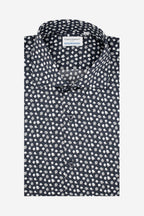 CAMICIA FANTASIA COCCINELLA