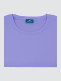T-SHIRT 100% COTONE MEZZA MANICA BASIC