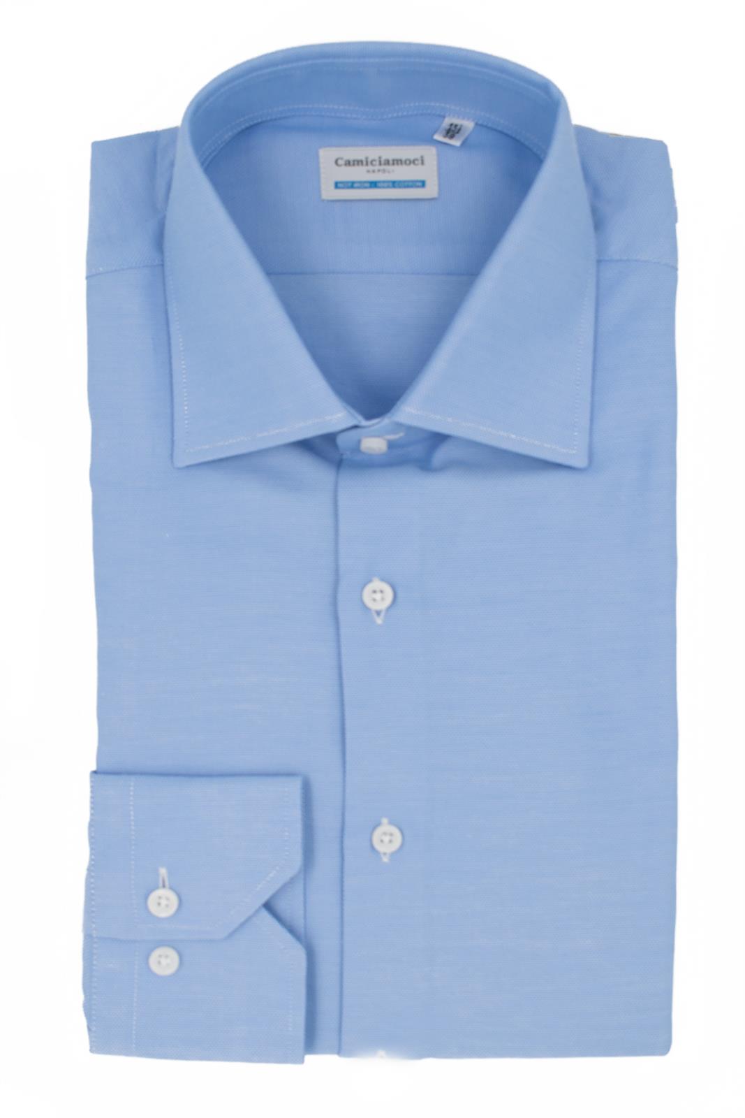 Camicia sartoriale