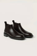 Scarpa a stivaletto