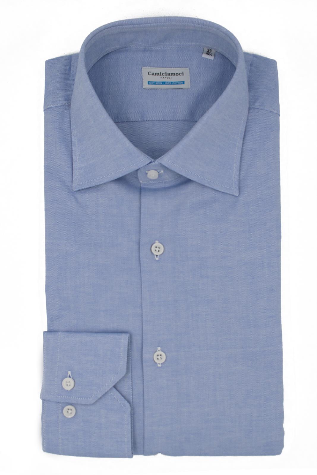 Camicia sartoriale