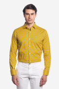 CAMICIA FANTASIA PUNTO DI RIFERIMENTO