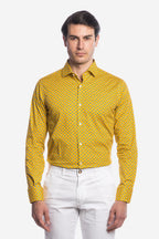 CAMICIA FANTASIA PUNTO DI RIFERIMENTO