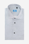 Camicia fantasia forata