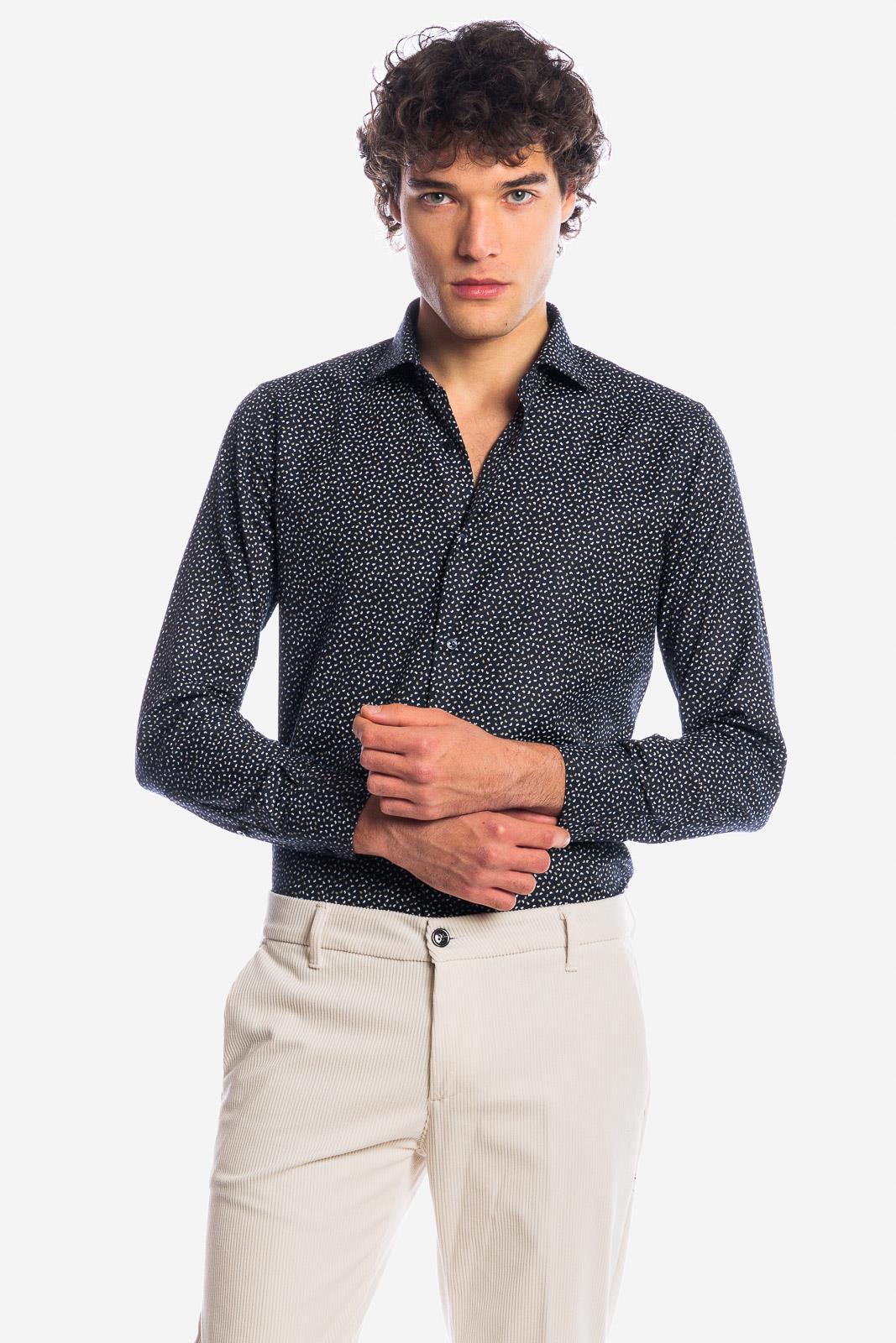 CAMICIA A FANTASIA CACHEMIRE2
