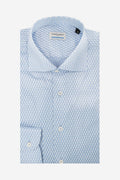 CAMICIA A FANTASIA CAVALLUCCIO