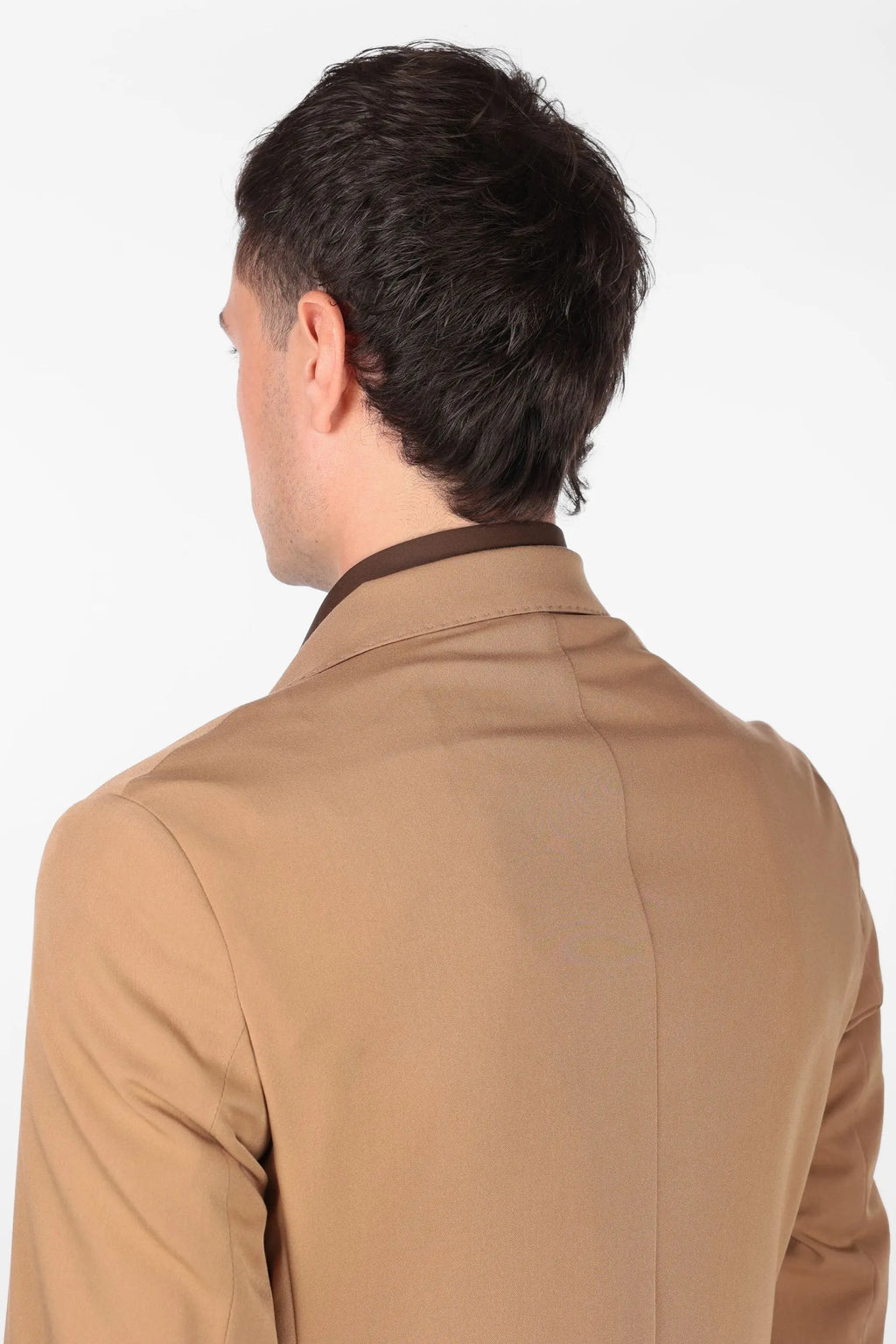 Giacca in purissimo cotone manofredda