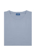 T-SHIRT 100% COTONE MEZZA MANICA BASIC