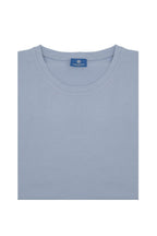 T-SHIRT 100% COTONE MEZZA MANICA BASIC