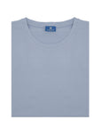 T-SHIRT 100% COTONE MEZZA MANICA BASIC
