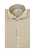 Camicia Uomo Ultra Leggera in Cotone Indiano