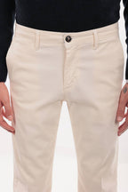 Pantalone in velluto