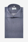 CAMICIA FANTASIA STAMP