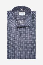 CAMICIA FANTASIA STAMP