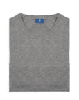 T-SHIRT 100% COTONE MEZZA MANICA BASIC