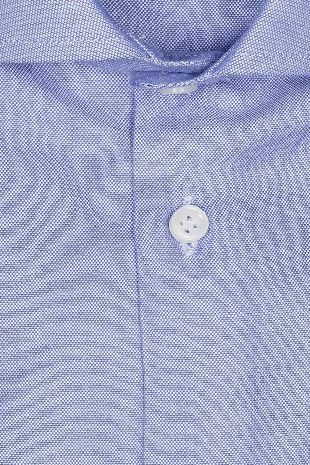 Camicia in puro cotone oxford