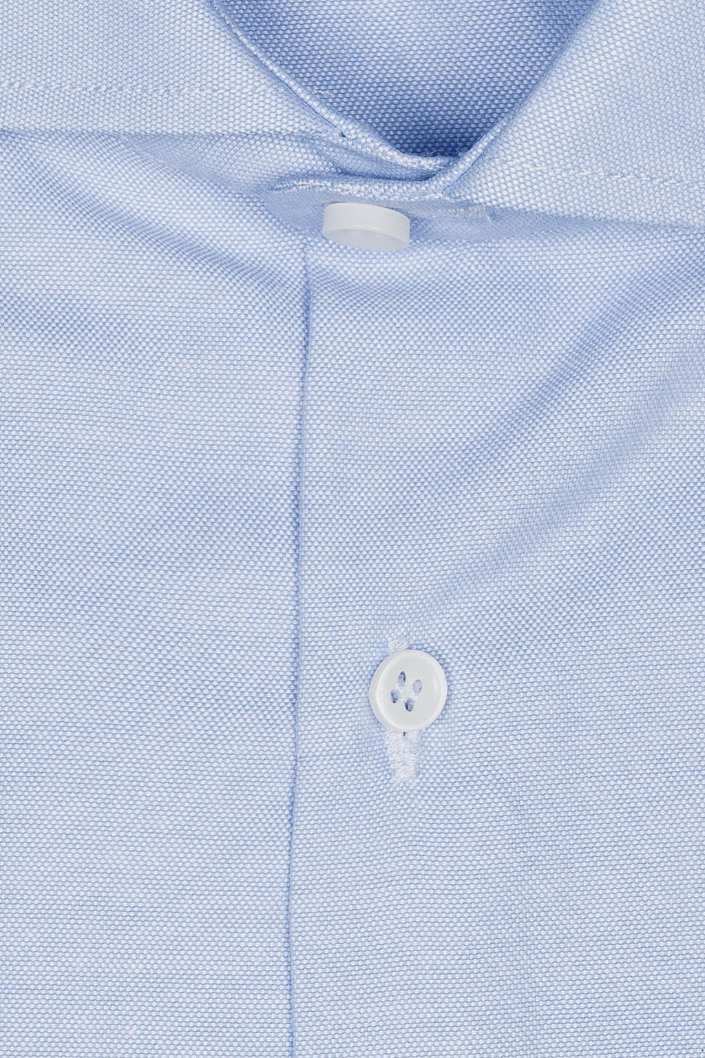 Camicia in puro cotone oxford