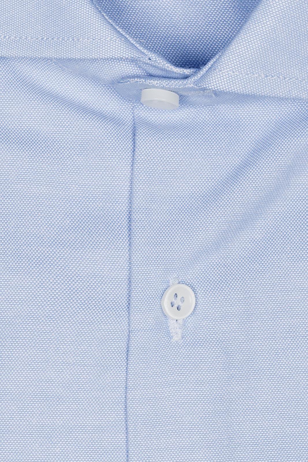 Camicia in puro cotone oxford