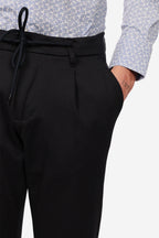 Pantalaccio in viscosa