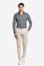CAMICIA FANTASIA GOCCIA